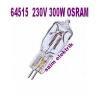 64515 OSRAM  230V 300W 
